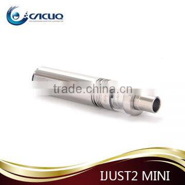 2016 Newest Ecig Original iSmoka Eleaf iJust 2 Kit