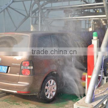 Automatic Car Washing Machine GT-R800, Automatic Car Wash, Carwash Tunnel Equipment