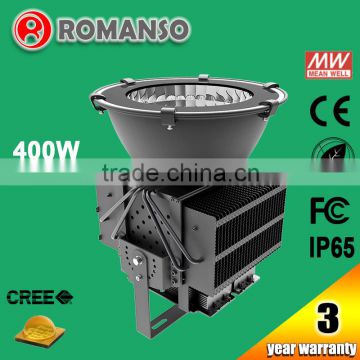 China supply 100w to 400w high bay led fixtures with factory price