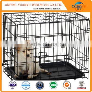 dog cage used