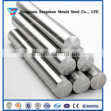 Best Selling Products 316 Polished Steel Round Bars