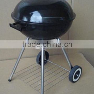 high quality difference size kettle charcoal barbecue grill