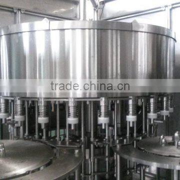 20 liter mineral water filling line