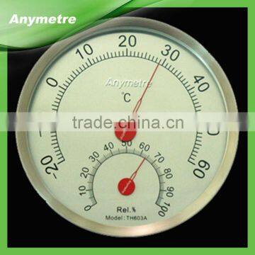 Hot sale Stainless Steel Thermometer Wholesale