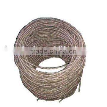 OCr21Al6Nb Annealed Heating Resistance wire(manufacturer)