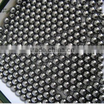 chain wholesale 11mm steel ball 11mm stainless steel ball