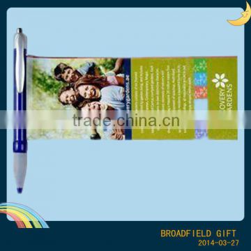 2014 No1. multifunctional Cheap Fancy Pen Cute Promotional Items