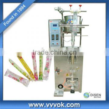 Automatic jelly bar packing machine for sale