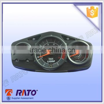 motorcycle parts inductive motorcycle tachometer for universal