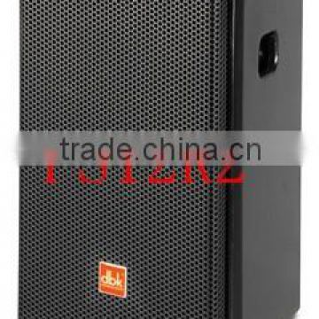 (NEXO) 12 inch pro speaker plywood box (PS12R2)from GuangZhou for meeting,performance or monitorin
