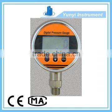 china supplier digital pressure gauge