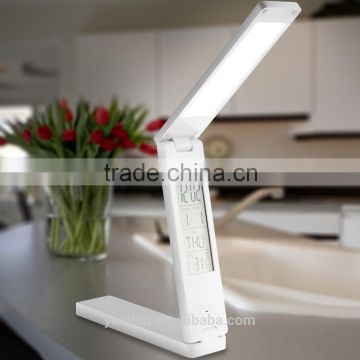 Foldable LED Table lamp/LED Table light LED reading lamp light