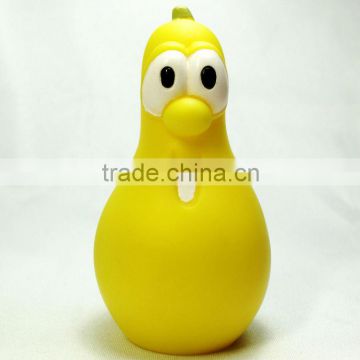 OEM vinly cartoon duck characters