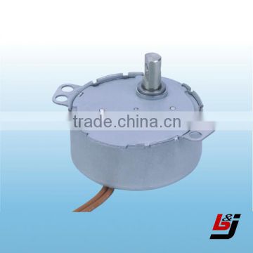 high torque toy motor synchronous motor low rpm and stable