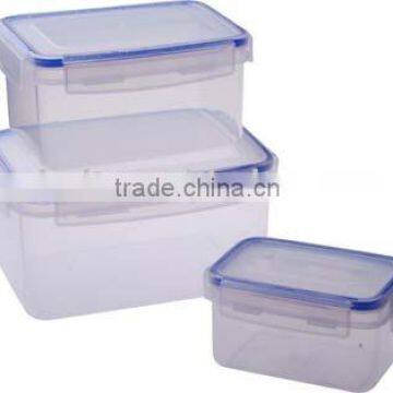 Professional supplier of plastic dinnerware set