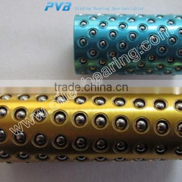 Bronze Ball Cages,POM Ball Cages,Mold die parts