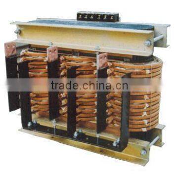 SG dry distribution transformer