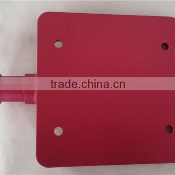 CNC High Precision Turned Parts Stamping Parts made in China