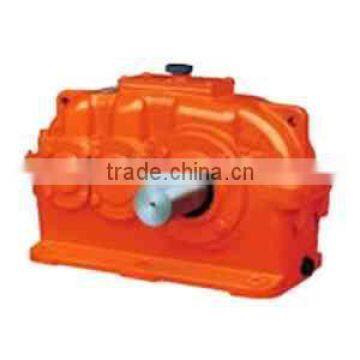 ZDY series cylindrical speed gearboxes for aerators made in China