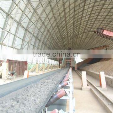 sell air conveying slide /conveying part