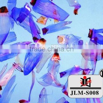 Artificial acrylic sheets with China wholesale