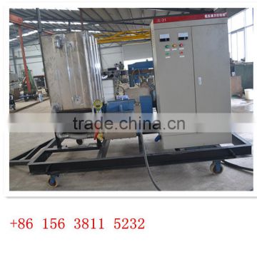 high pressure cleaning equipment tank cleaning equipment and system