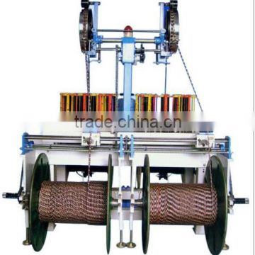 High Speed metal hoses and Cable Braiding Machine XH90-24-2