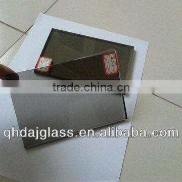 price 5mm brown reflecive glass