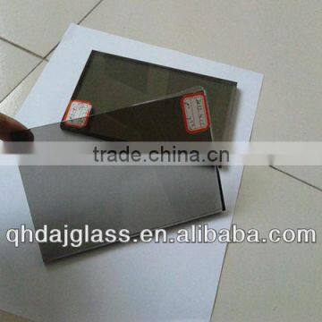 3mm euro bronze float glass