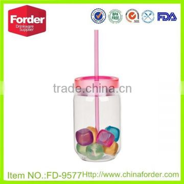 Wholesale 22oz plastic cup without handle