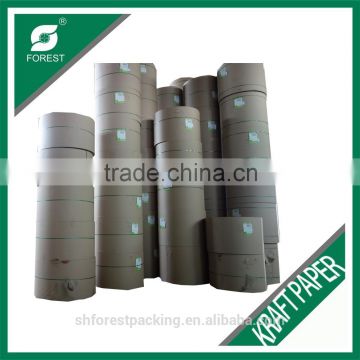 CHINA BROWN PAPER ROLLS FACTORY