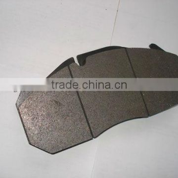 high quality brake pad