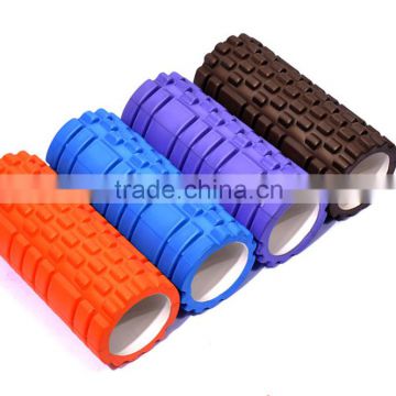 Premium Foam Roller for Muscle Massage with Matrix Technology Professional Grade EVA Exercise Foam Roller gym equipment