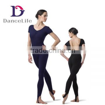 C2616 dance unitard ballet dance unitard children wholesale