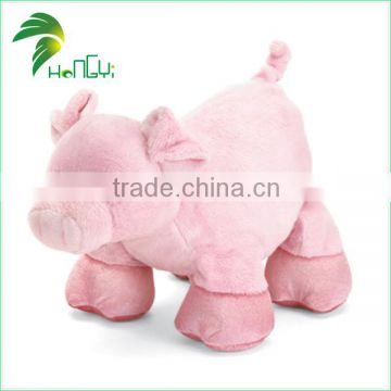 2014 Hongyi Manufacturer Professional Custom Fancy Minion Plush Toy