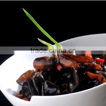 Excellent Chinese Delicious Wood Ear Black Fungus