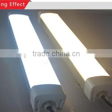 IP65 IP Rating and Explosion-proof Lights Item Type Led Tri-proof Lamp