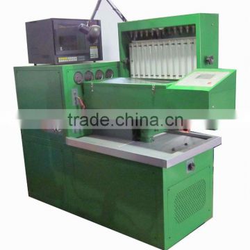 HY-CRI-J Normal and Common Rail Test Bench for diesel pump