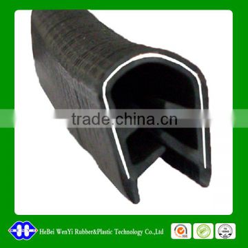 PVC edging strip made in china