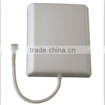 2.4GHZ 10dB Wall Mounted Patch Antenna
