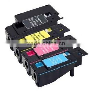Compatible Toner Kit Cartridges for CP215BK/C/M/Y