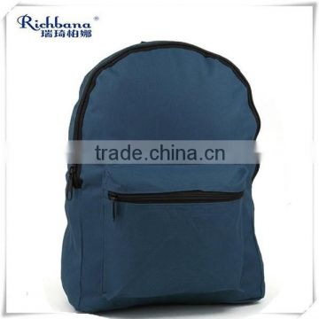 New Design 600D Backpack School Bag For Teenager