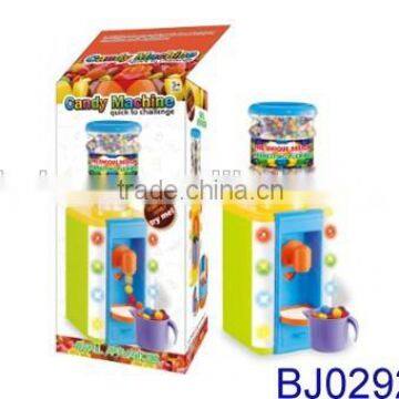 candy machine game toy machine arcade toys for kids