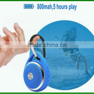 Portable,Wireless,Mini Special Feature and 1 Channels bluetooth speaker