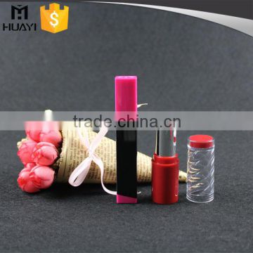 OEM/ODM custom lipstick container wholesale,empty lipstick container wholesale,aluminium lipstick case wholesale manufacturer