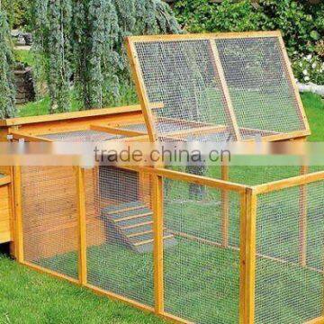 garden chicken coop