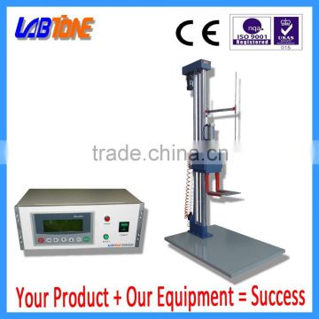 Hot! China Supplier Package Drop Test Machine Impact Test