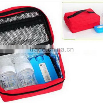 Good quality low price insulated cooler duffle bag food