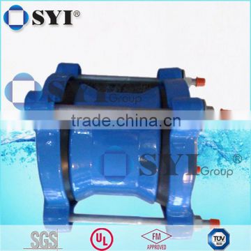 Roller Chain Coupling Chain Sprocket of SYI Group