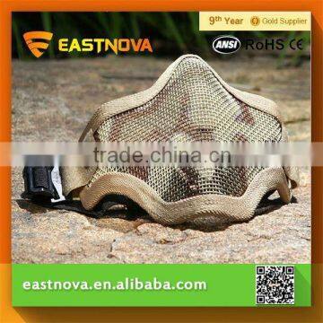 EASTNOVA FS800 Tactical Shooter Helmet Safety Face Shield